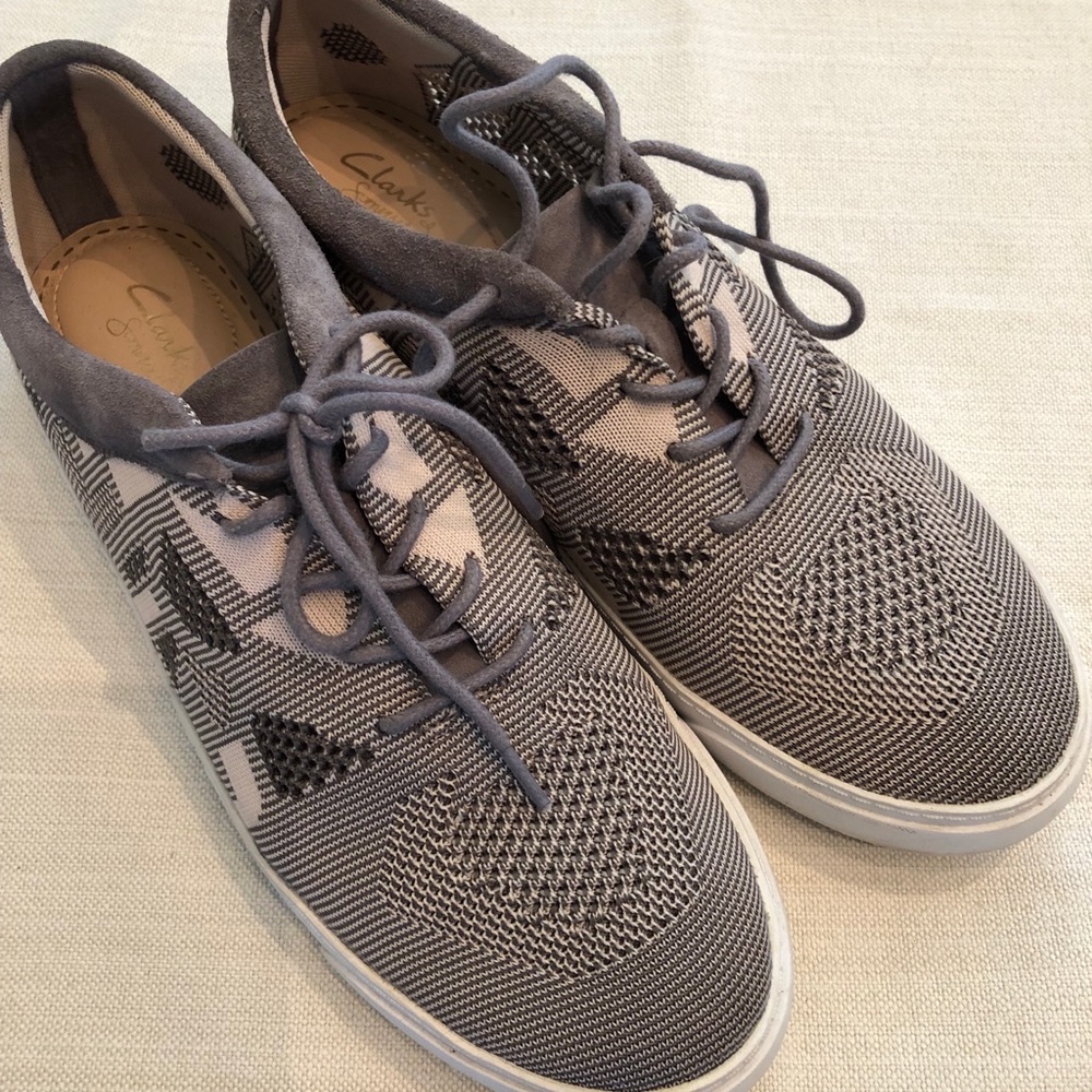 Clark’s Sneakers